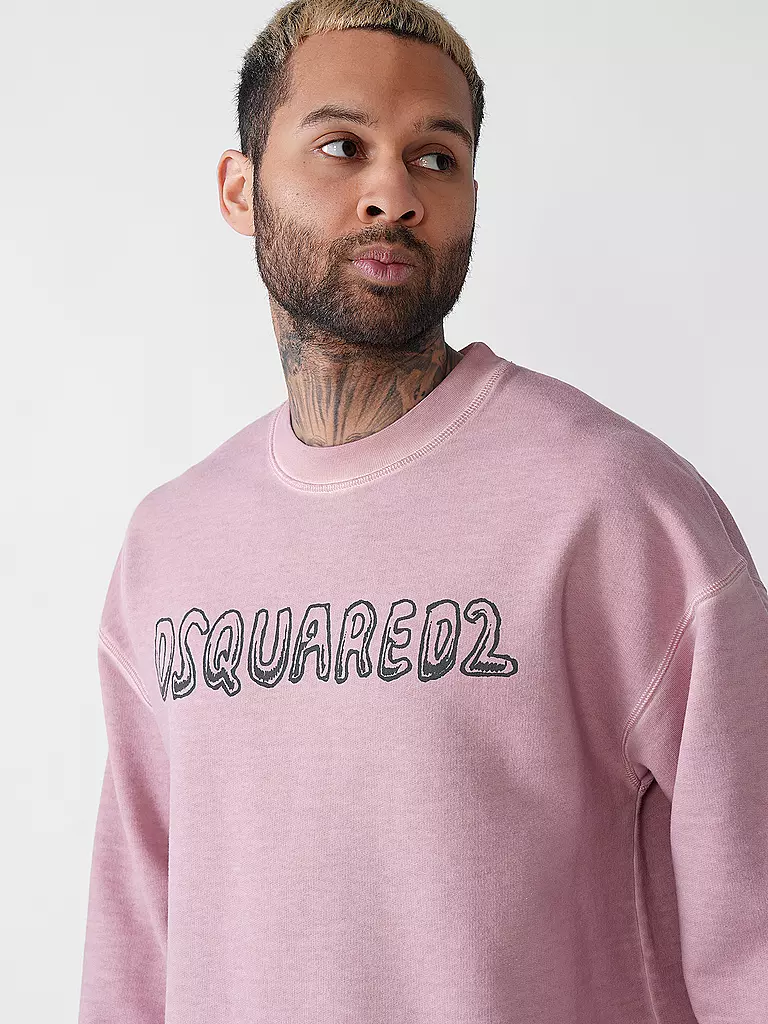 DSQUARED2 | Suéter | 