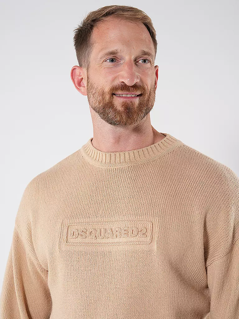 DSQUARED2 | Suéter | 