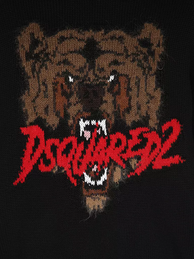 DSQUARED2 | Suéter | 