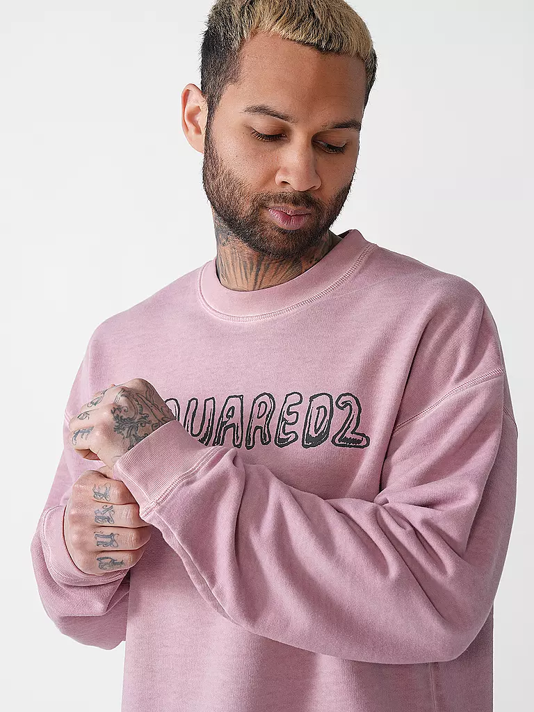 DSQUARED2 | Suéter | 