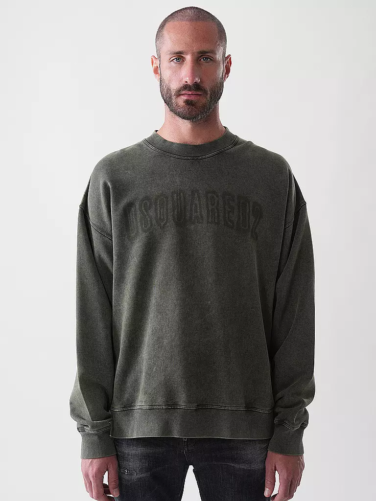 DSQUARED2 | Suéter | 