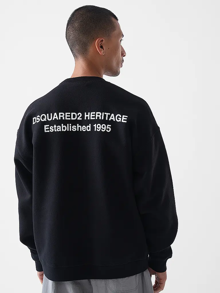 DSQUARED2 | Suéter |