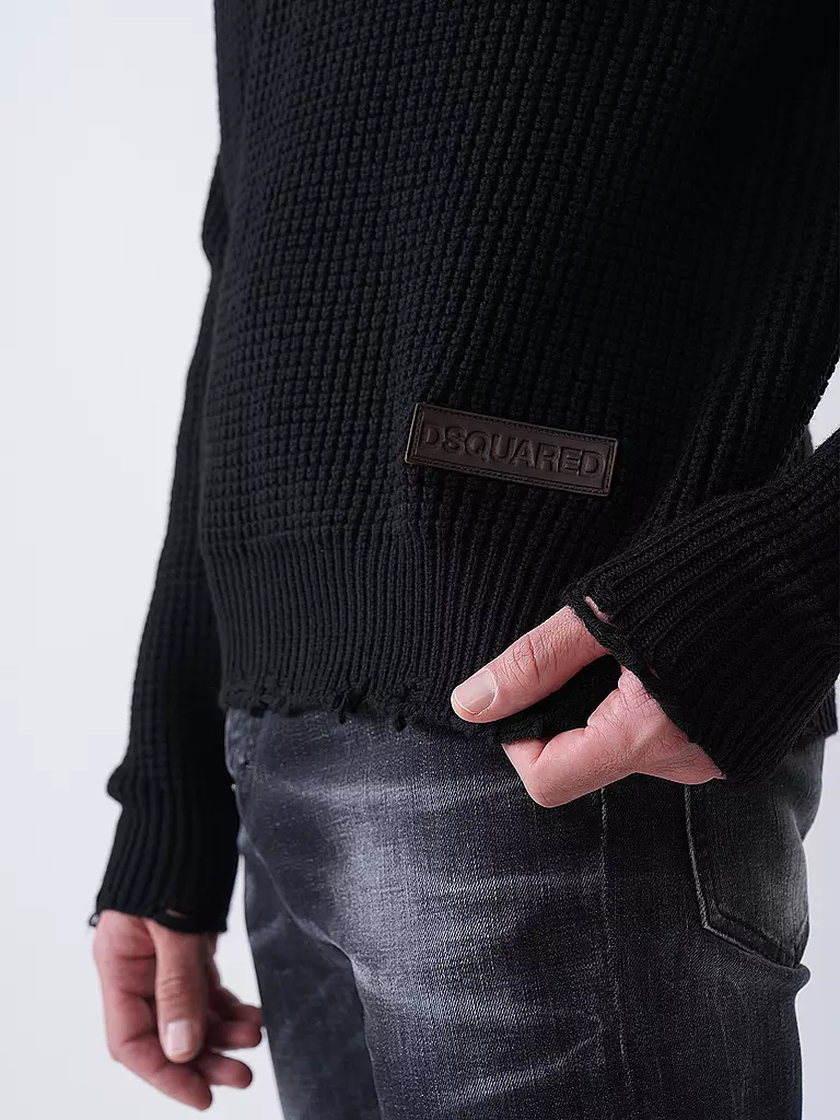 DSQUARED2 | Suéter |