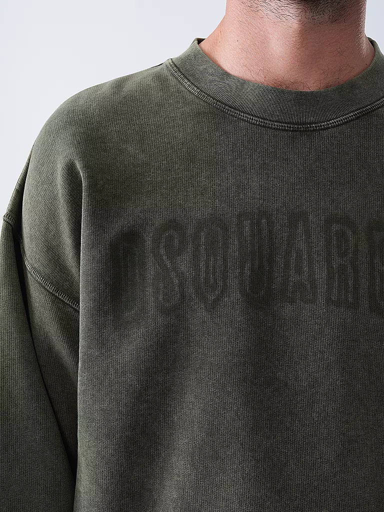 DSQUARED2 | Suéter | 