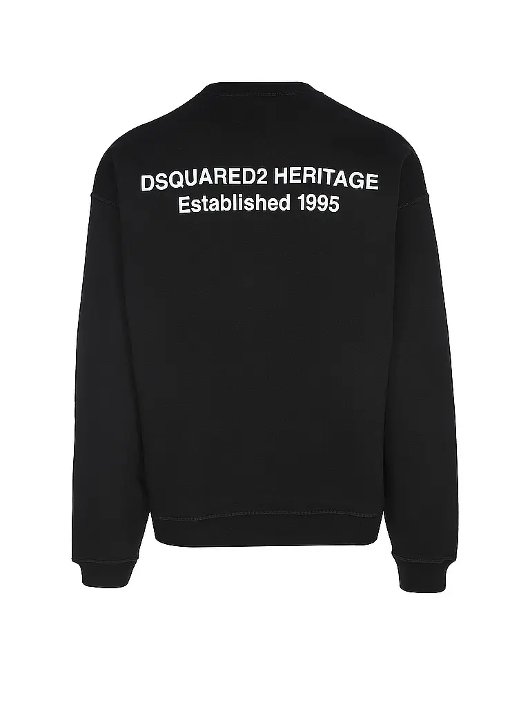 DSQUARED2 | Suéter |