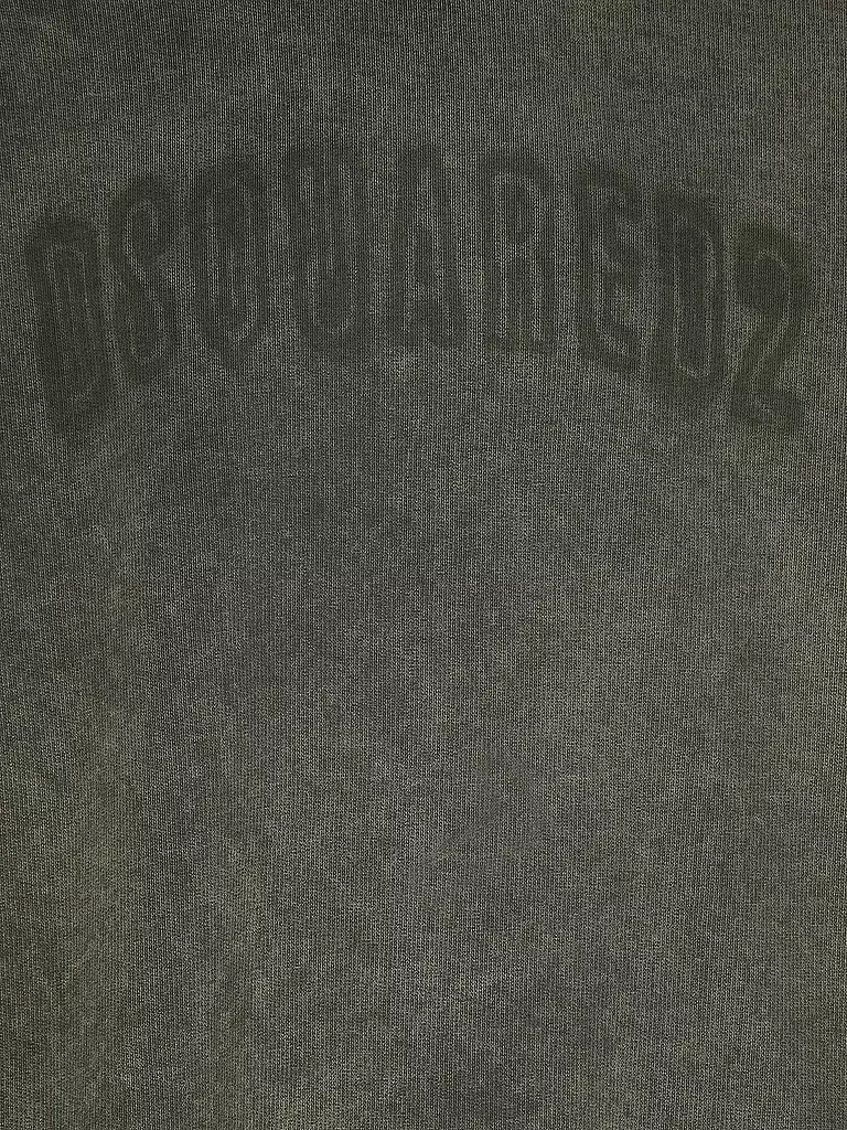 DSQUARED2 | Suéter | 