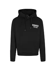 DSQUARED2 | Sudadera con capucha - Hoodie CERESI09 | Negro