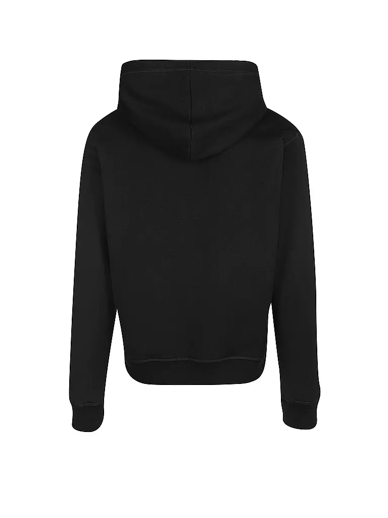 DSQUARED2 | Sudadera con capucha - Hoodie CERESI09 | Negro