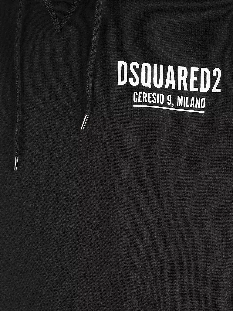 DSQUARED2 | Sudadera con capucha - Hoodie CERESI09 | 