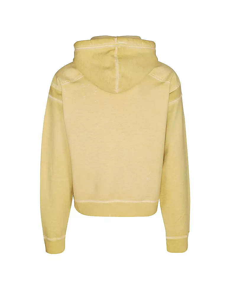 DSQUARED2 | Sudadera con capucha - Hoodie CIPRO | 