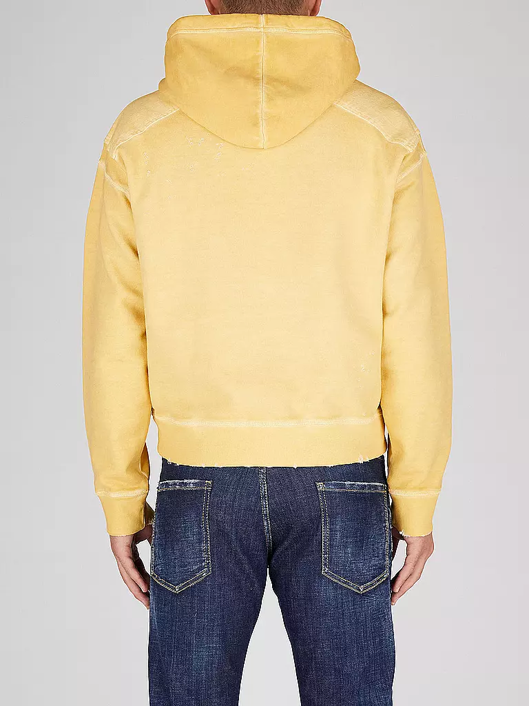 DSQUARED2 | Sudadera con capucha - Hoodie CIPRO | 