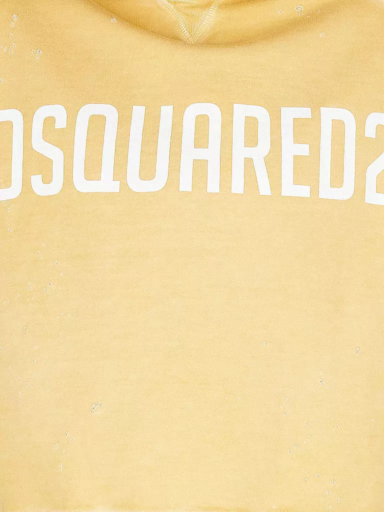DSQUARED2 | Sudadera con capucha - Hoodie CIPRO | 