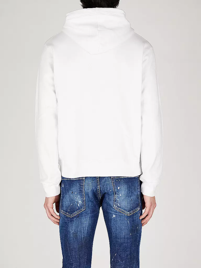 DSQUARED2 | Sudadera con capucha - Hoodie PACMAN | 