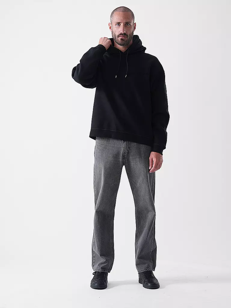 DSQUARED2 | Sudadera con capucha - Hoodie | Negro