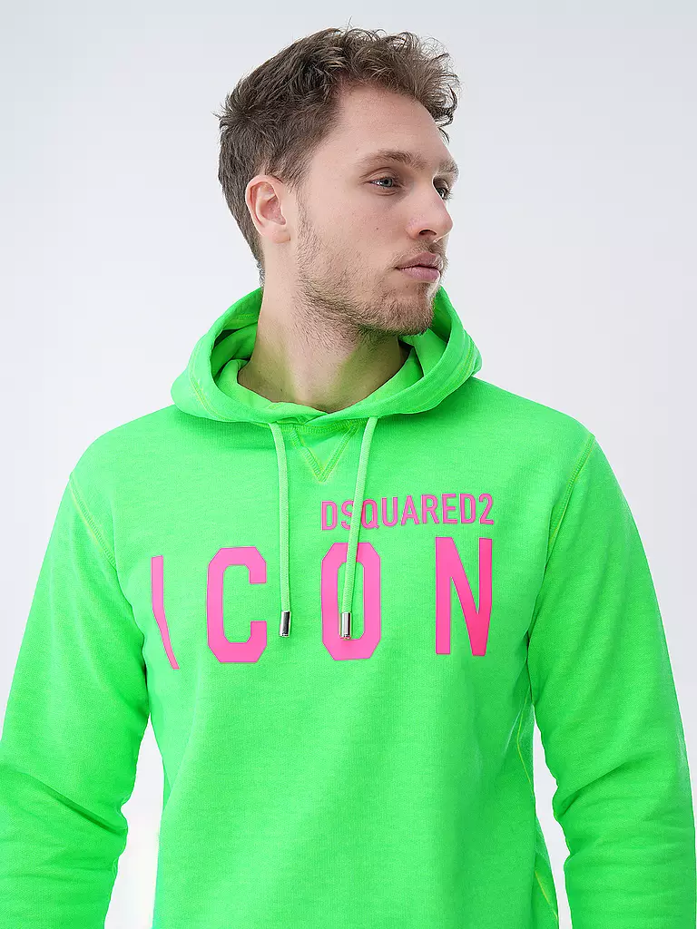 DSQUARED2 | Sudadera con capucha - Hoodie | 