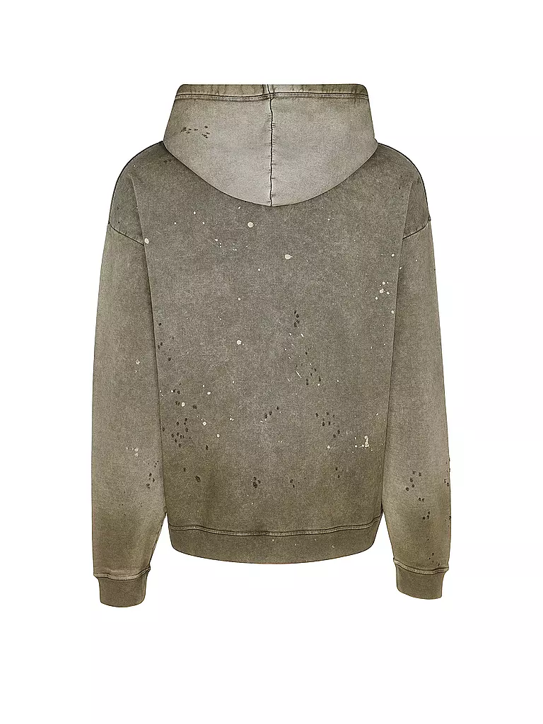 DSQUARED2 | Sudadera con capucha - Hoodie | 