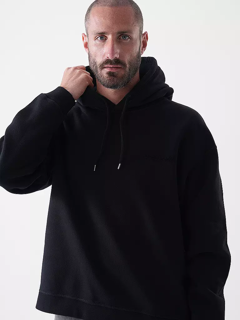 DSQUARED2 | Sudadera con capucha - Hoodie | 