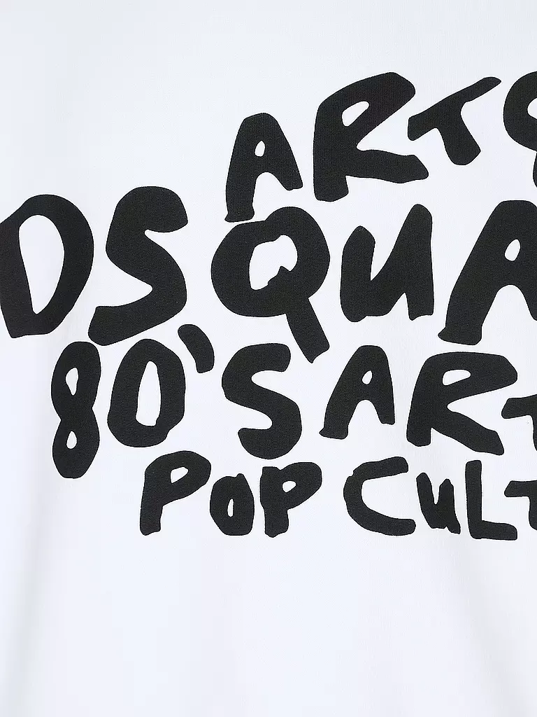 DSQUARED2 | Sudadera con capucha - Hoodie | 