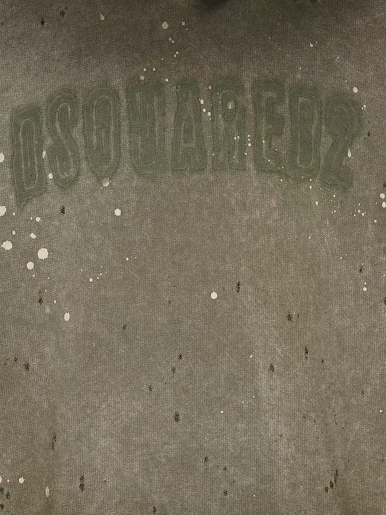 DSQUARED2 | Sudadera con capucha - Hoodie | 