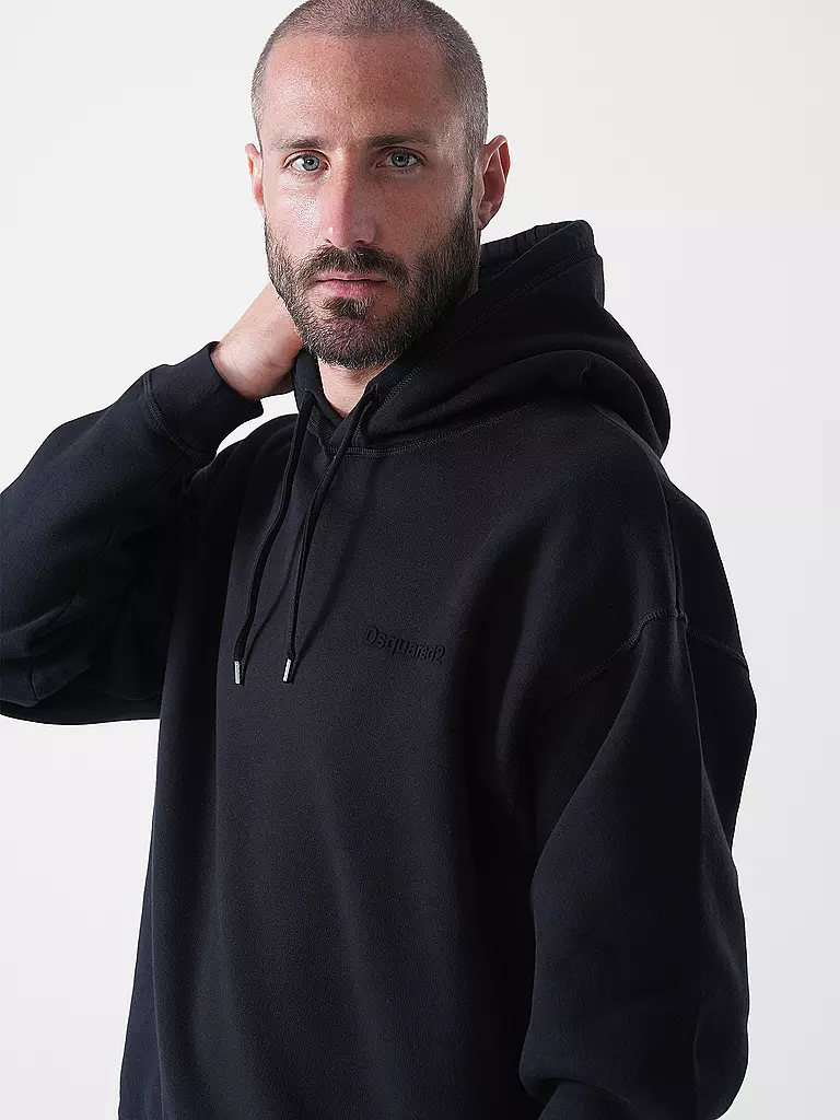 DSQUARED2 | Sudadera con capucha - Hoodie | 