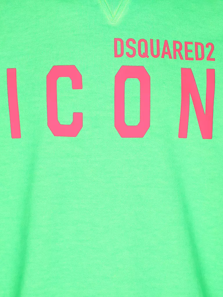 DSQUARED2 | Sudadera con capucha - Hoodie | 