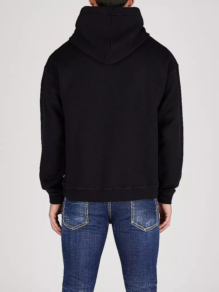 DSQUARED2 | Sudadera con capucha - Hoodie | 