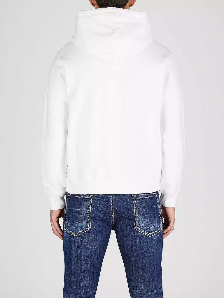 DSQUARED2 | Sudadera con capucha - Hoodie | 