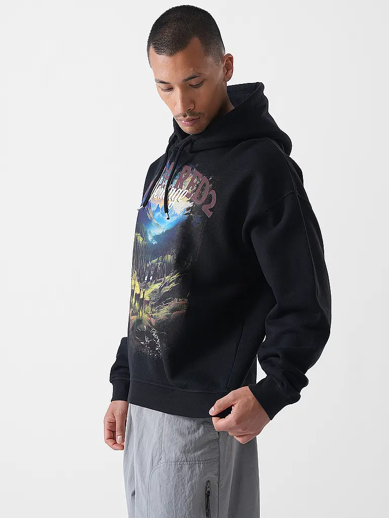 DSQUARED2 | Sudadera con capucha - Hoodie | 