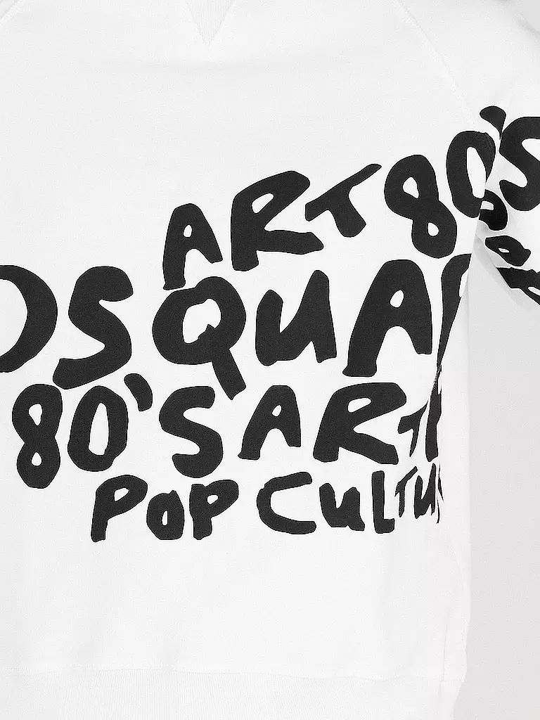 DSQUARED2 | Sudadera con capucha - Hoodie | 