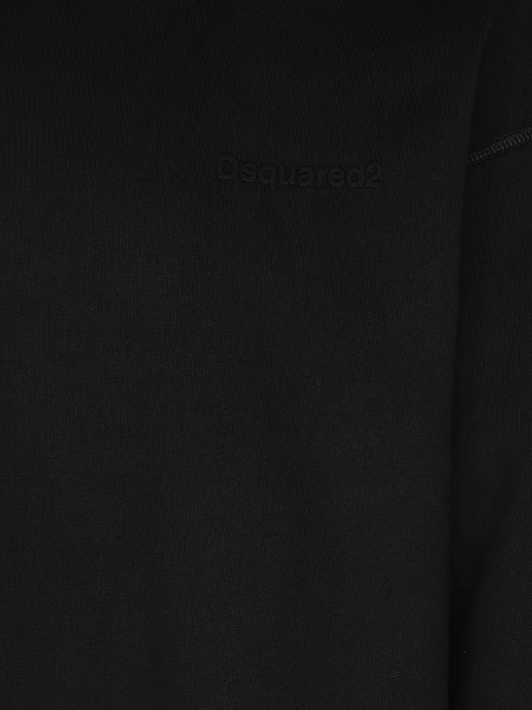 DSQUARED2 | Sudadera con capucha - Hoodie | 