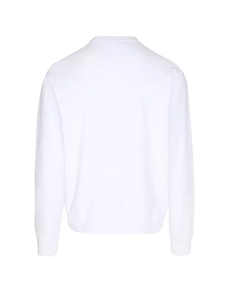 DSQUARED2 | Sweater COOL FIT | Blanco
