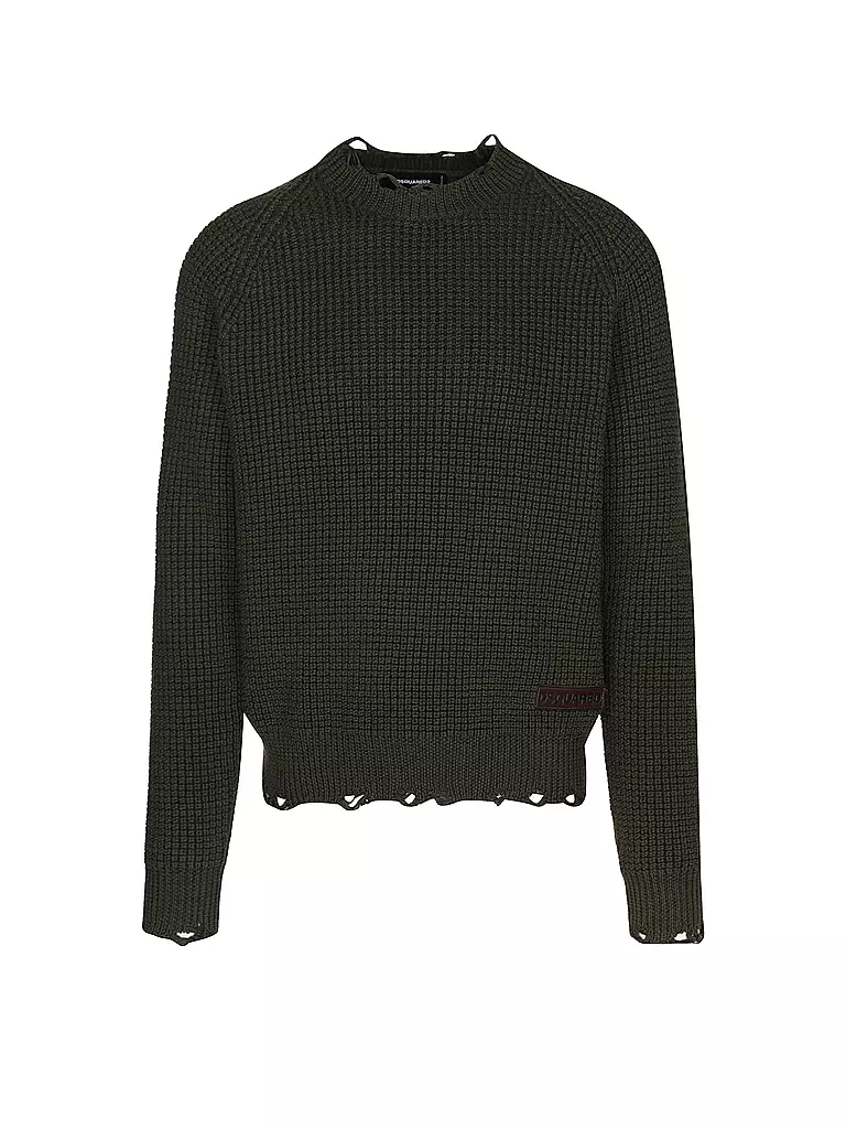 DSQUARED2 | Sweater | Oliva
