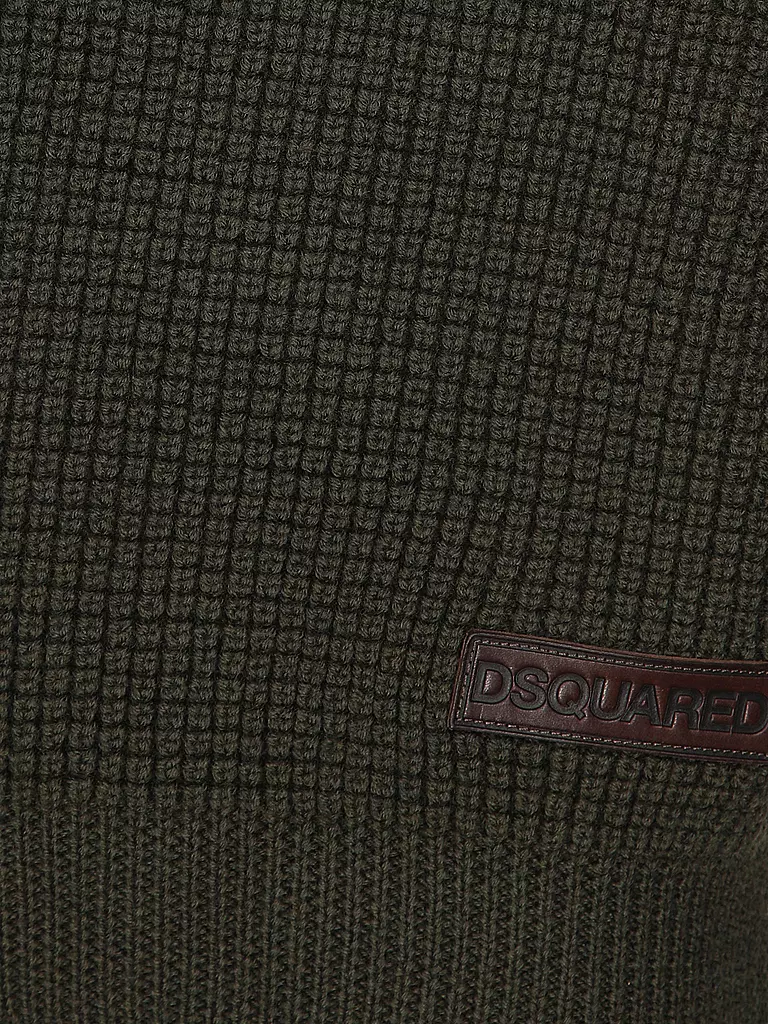 DSQUARED2 | Sweater | Oliva