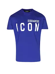 DSQUARED2 | T-Shirt  | Azul