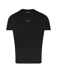 DSQUARED2 | Camiseta | Negro