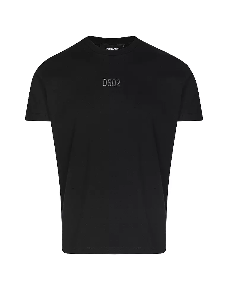 DSQUARED2 | T-Shirt  | Negro