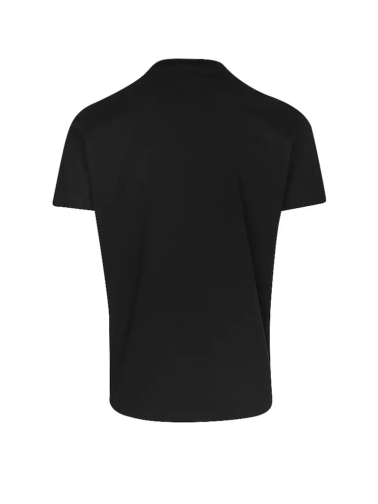 DSQUARED2 | T-Shirt  | Negro