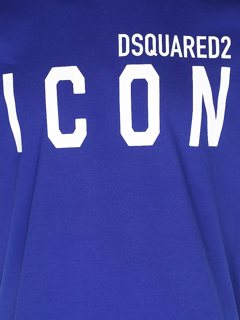 DSQUARED2 | T-Shirt  | Azul