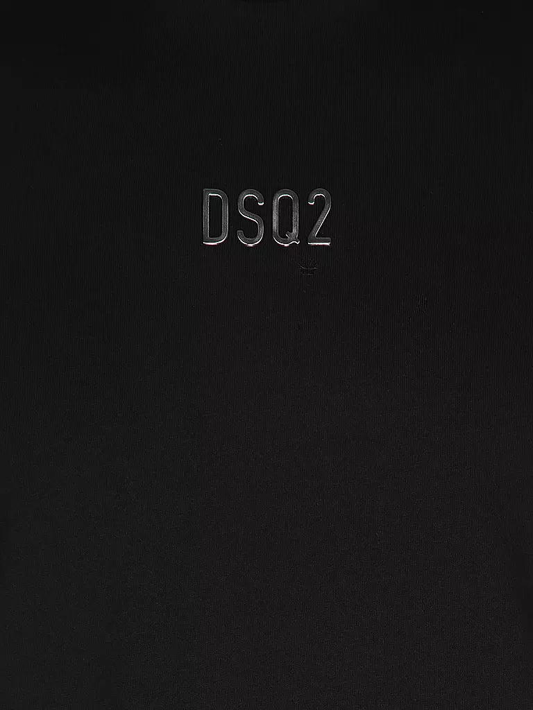 DSQUARED2 | T-Shirt  | Negro