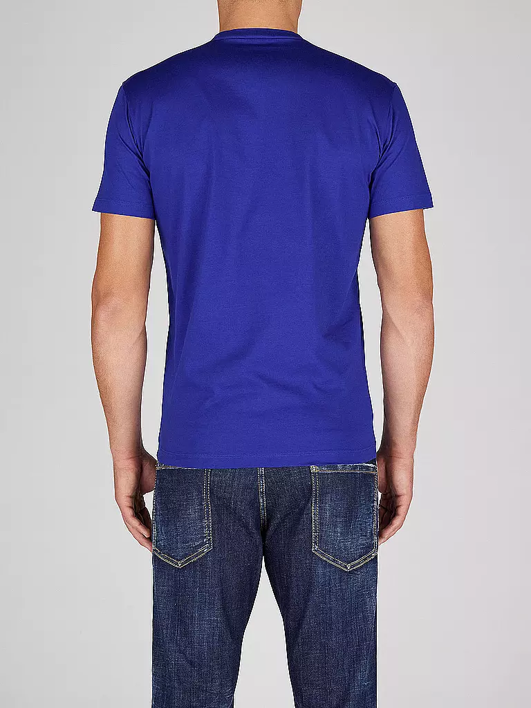 DSQUARED2 | T-Shirt  | Azul