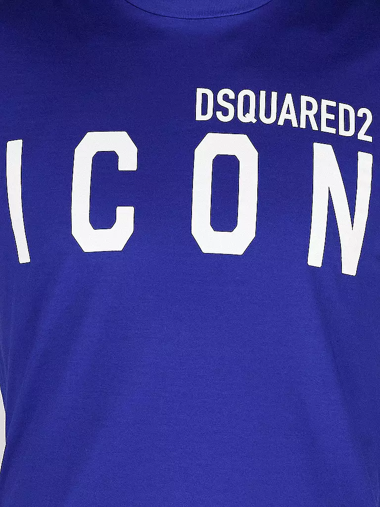 DSQUARED2 | T-Shirt  | Azul