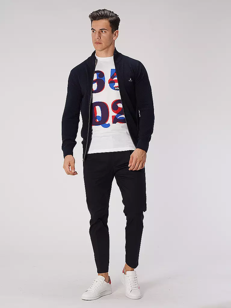 DSQUARED2 | T-Shirt DSQ2 COOL TEE | Blanco