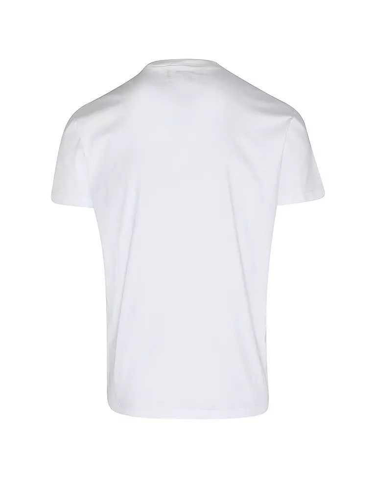 DSQUARED2 | T-Shirt DSQ2 COOL TEE | Blanco