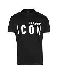 DSQUARED2 | T-Shirt  | Negro