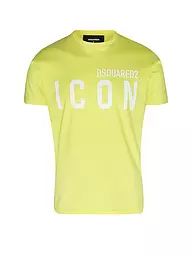 DSQUARED2 | T-Shirt  | Amarillo