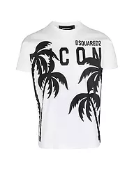 DSQUARED2 | T-Shirt | Blanco