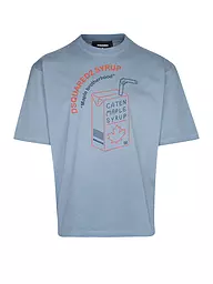 DSQUARED2 | T-Shirt | Azul
