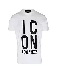 DSQUARED2 | T-Shirt | Blanco