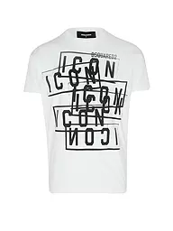 DSQUARED2 | T-Shirt | Blanco