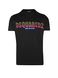 DSQUARED2 | T-Shirt | Negro